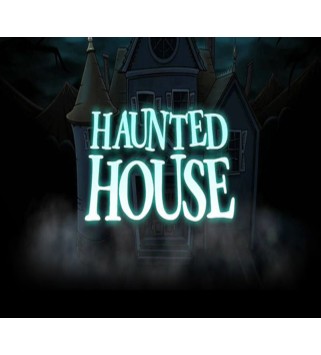 Haunted House Steam Key GLOBAL